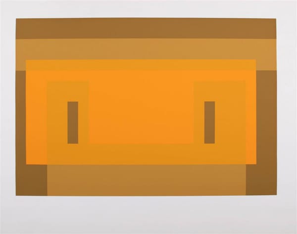 Ruth Bader Ginsburg's Personal Art Collection Is Up for Auction