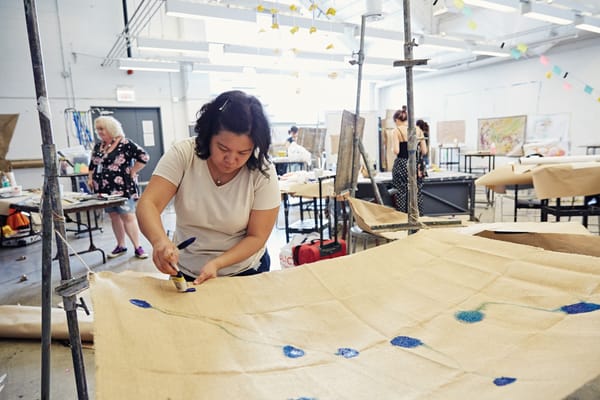 School of the Art Institute of Chicago Launches 50+ Art and Design Summer Courses