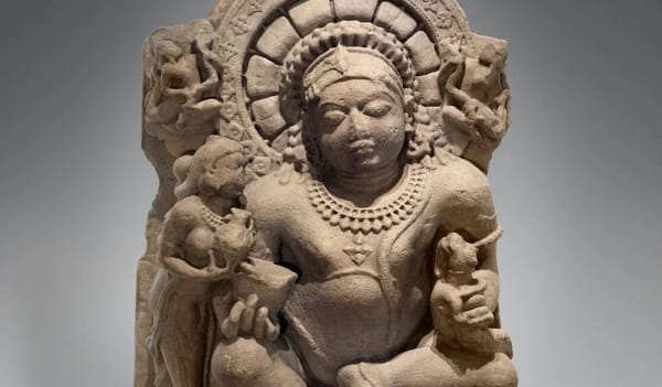 Disgraced Art Dealer Subhash Kapoor Hit With 10-Year Prison Sentence