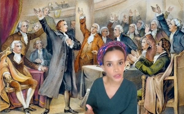 This TikToker Is Flipping the Script on European Art