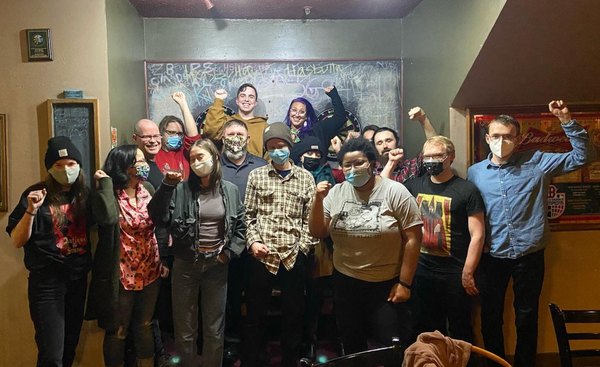 Seattle Art Museum Guards Are Trying to Unionize, But It Hasn’t Been Easy