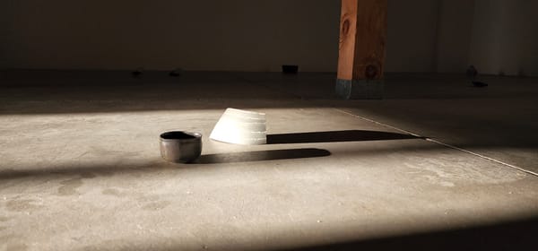 Shadow Play and the Art of Utako Shindo