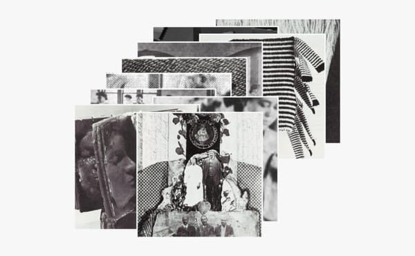 Call for Applications: New Archive Fellowship Seeks to Write More Inclusive Histories of Craft