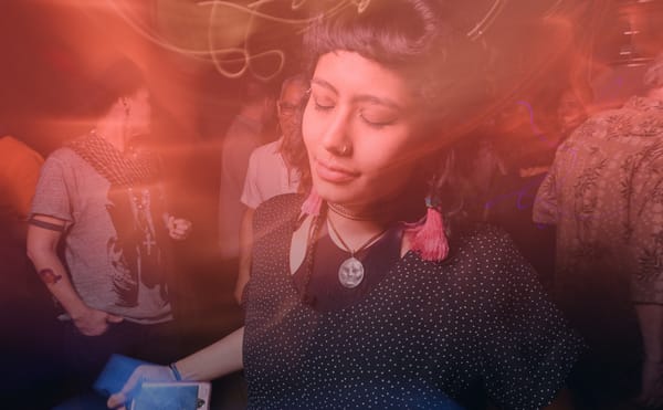 K2 Friday Nights Are Back at the Rubin Museum