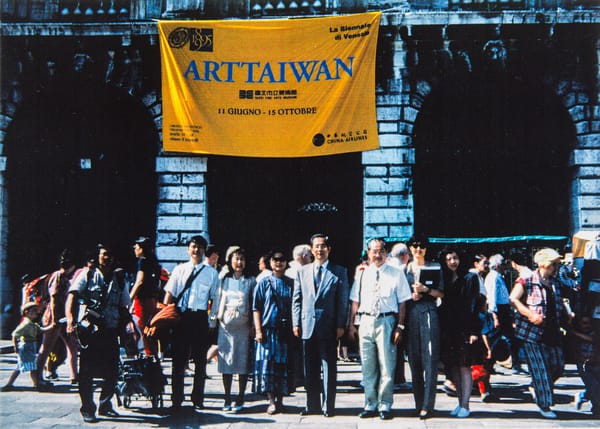 Taiwan Reflects on Over a Decade of Venice Biennales in Impossible Dreams