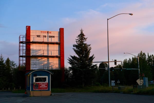 The Anchorage Museum Asks: Can Pandemic Storytelling Help Heal Divided Communities?