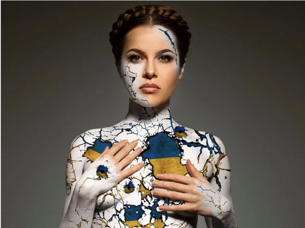 Frankenthaler Foundation Provides $2.5M to Support Ukrainian Artists and Cultural Heritage