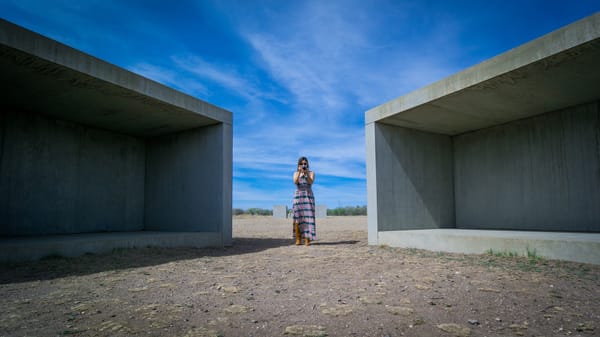 Marfa, Texas Joins National Register of Historic Places