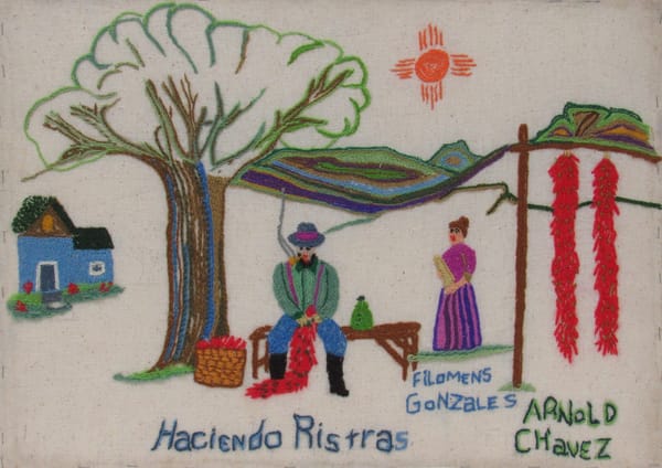 My Untold Manito Trail Story