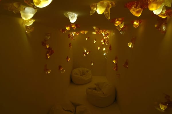 Debbie Long Turns RVs Into Vessels of Light