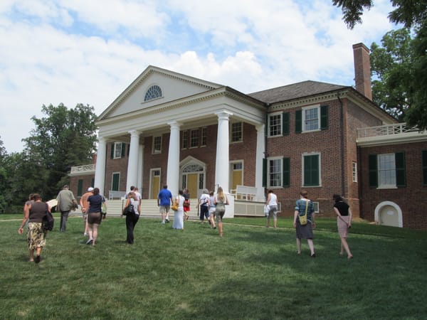 Montpelier CEO Resigns As Descendants of Enslaved People Get a Seat at the Table