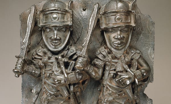 Smithsonian Adopts Landmark Policy on Ethical Restitution