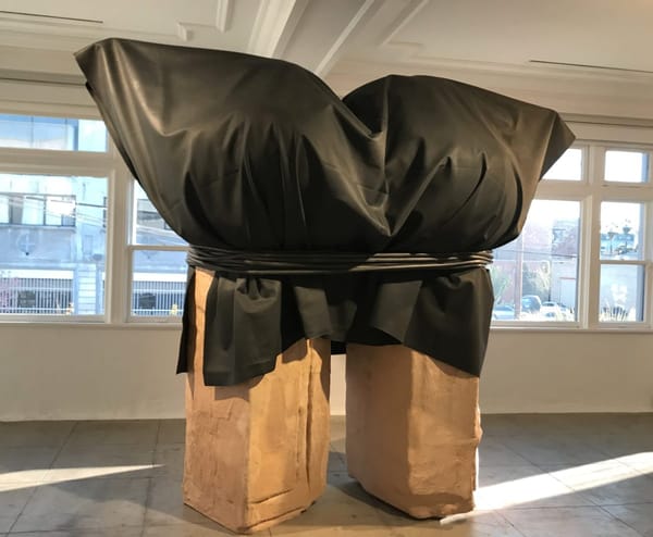 Reveling in the Ruins of the Past