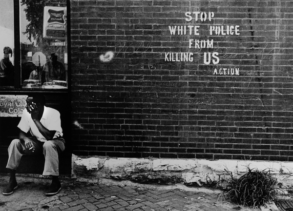 Northwestern’s Block Museum of Art Presents A Site of Struggle: American Art against Anti-Black Violence