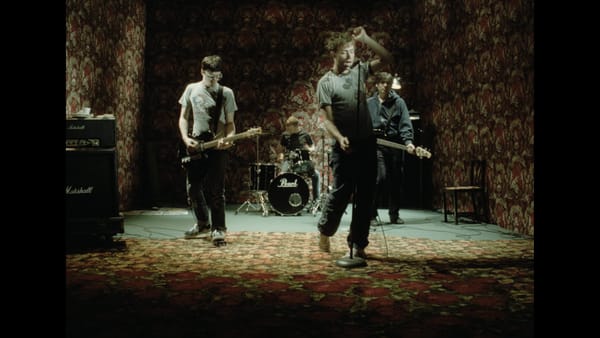 The World of Music Video Is Finally Adopting Restoration Efforts