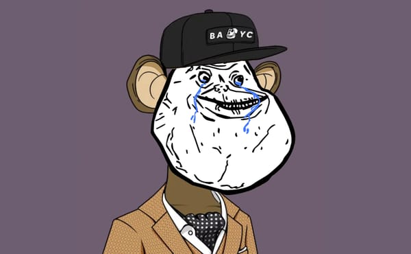 “Too Many Bros”: In Prank, NFT Dating App Shuts Down Over Lack of Women