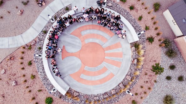 Six Decades of Contemporary Native Art at Santa Fe’s Institute of American Indian Arts