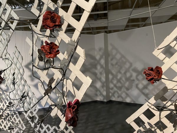 What’s Left After Exile?