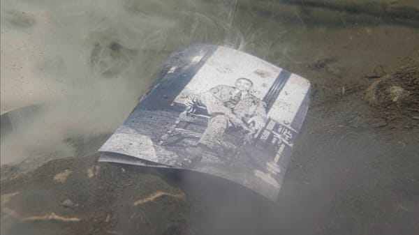 Filmmaker dream hampton Culls Memories From Detroit's Flooded Basements