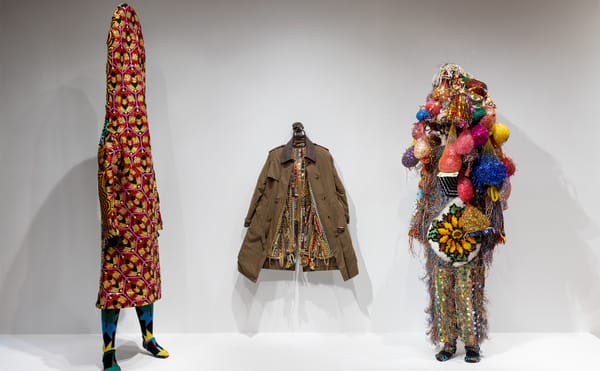 Museum of Arts and Design Exhibition Explores the International Language of Dress