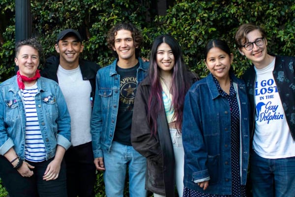 Documentary Workers Unite Against the Odds