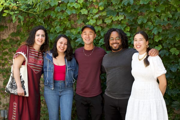 Define American Announces Grants for Immigrant and Undocumented Artists