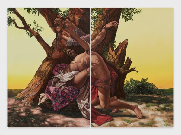 Your Concise Los Angeles Art Guide for June 2022