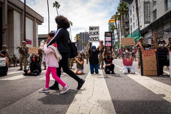 The Pandemic Exacerbated Inequities in Photography Industry, Report Says