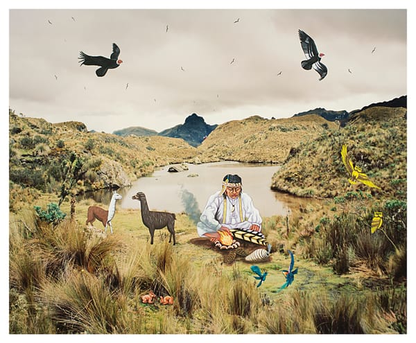 15 Latinx Artist Fellows Receive $50K Grants