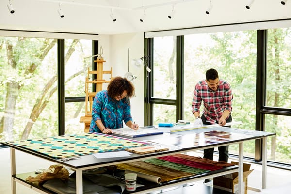 Loghaven Is Accepting Applications for Stipend-Supported Residencies