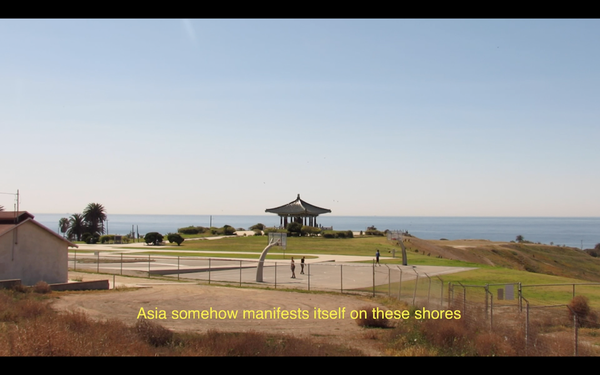 Queering the Archive, Tracing One’s History