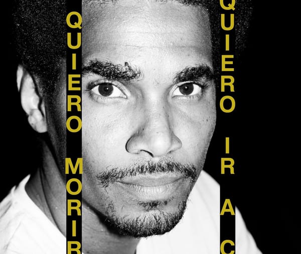 Luis Manuel Otero Alcántara Speaks Out From Prison Ahead of Trial