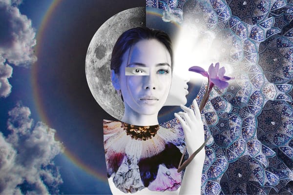 MOZAIK Philanthropy Announces Open Call for Digital Art