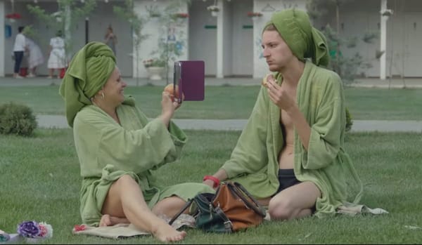 10 Films to Get to Know Ukraine