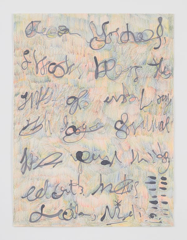 In Praise of Illegibility