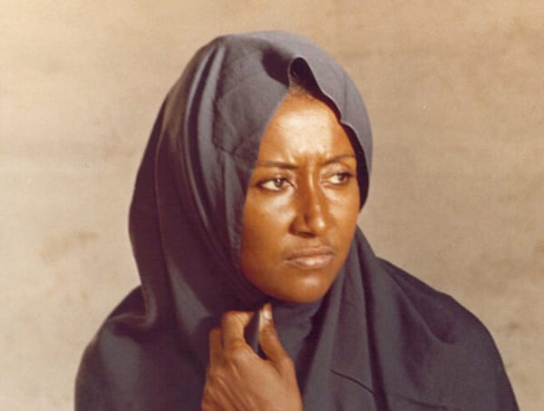 The Overlooked Women Filmmakers of the Anti-Colonial Movement