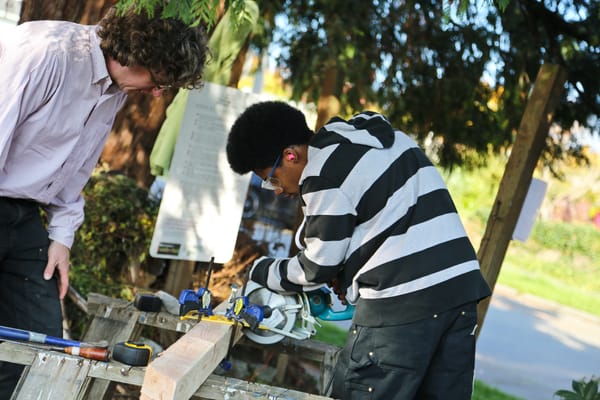 Seattle Launches New Deal-Style Jobs Program for Artists