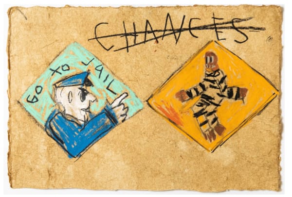 We Know Exactly Who Loses at Monopoly of Gentrification