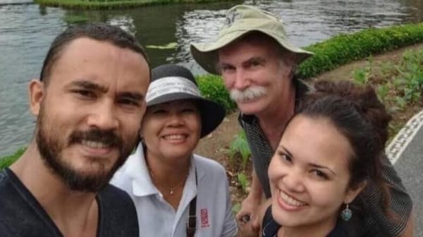 British Geologist Who Took Pottery Shards From Iraqi Site Gets 15-Year Sentence