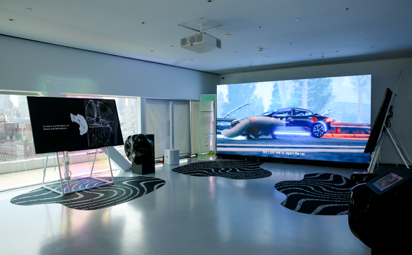 Hyundai Motor Group Launches the Fifth VH AWARD for Emerging Asian Media Artists