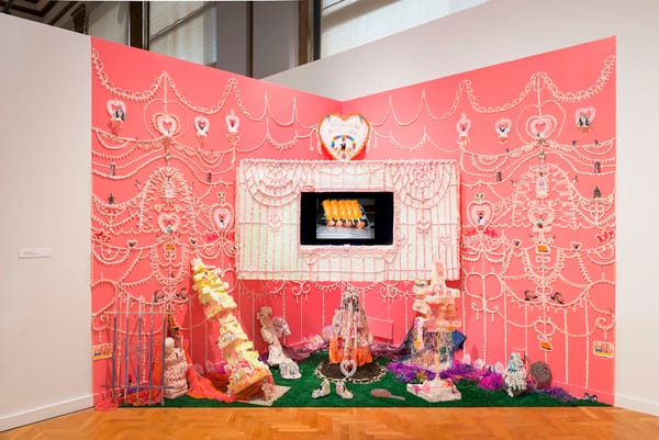 NEA Awards $91 Million to Over 1,200 Arts Organizations