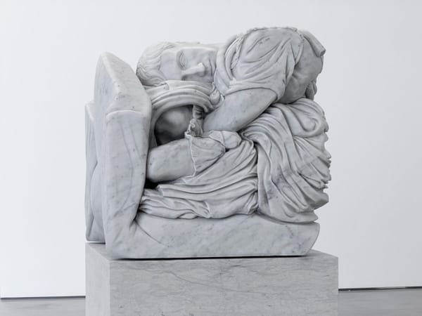 Your Concise Los Angeles Art Guide for July 2022