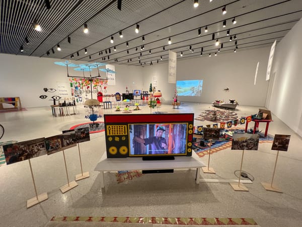 Beyond the Controversies, Documenta Is a Remarkable Gathering of Voices