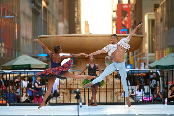 Meaningful Events to Honor Juneteenth in New York City