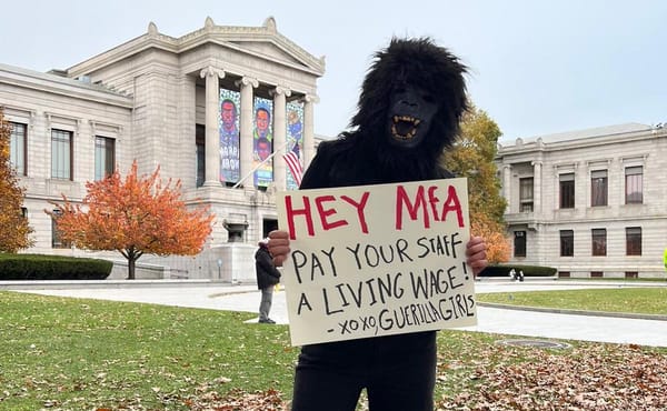 MFA Boston Workers Secure Wage Increases in First Union Contract