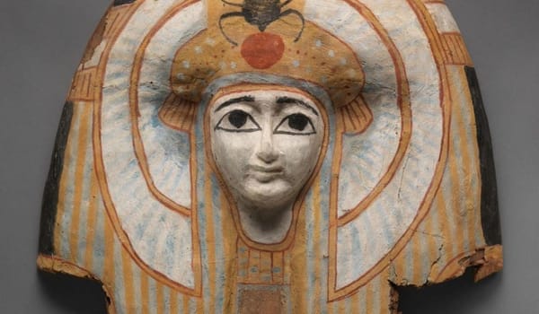NY District Attorney's Office Seizes Allegedly Looted Antiquities From the Met