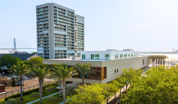 African American Museum to Open in Former Slave Port