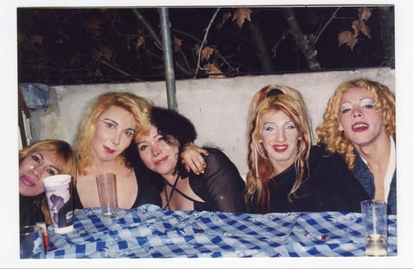 What Defines a Queer Space?