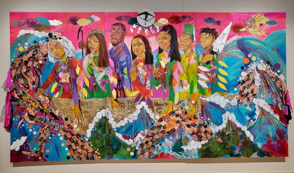 A Show About the Great Migration Strikes a Timely Chord