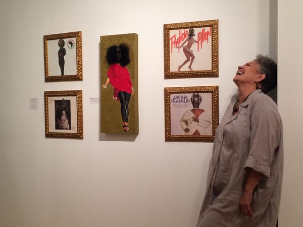 Remembering Margaret Rose Vendryes, Creator of the African Diva Project